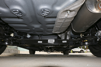 2018款全新爱丽舍1.6L自动时尚型