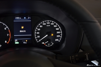 2019款天籁2.0L自动XL舒适版