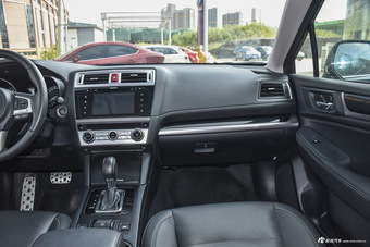 2016款傲虎 2.0T自动尊贵版