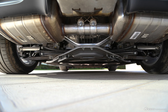 2016款保时捷718 Boxster 2.0T自动