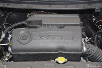 2016款长安欧尚1.5L手动豪华型