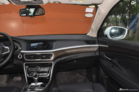 2017款吉利博瑞1.8TL自动尊尚型