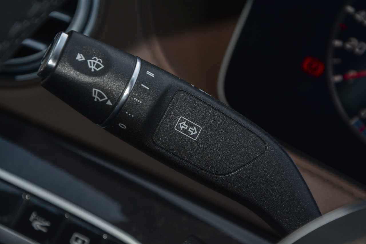 2018款奔驰S级 3.0T自动S450 L 4MATIC