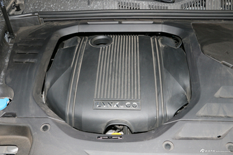 2018款领克02 1.5T自动两驱耀Pro版