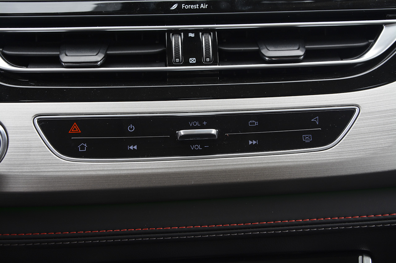 2018款长安CS75 1.5T自动雅智型