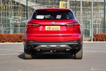 2018款名爵HS 2.0T自动四驱30T Trophy荷尔蒙超燃版