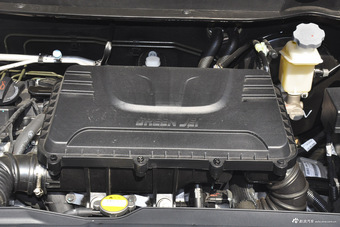 2017款瑞风S2 1.5L手动豪华智能型