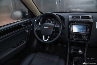 2016款野马T70升级版1.5T手动豪华型