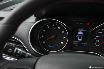 2018款瑞风S3定制版1.5L手动豪华型