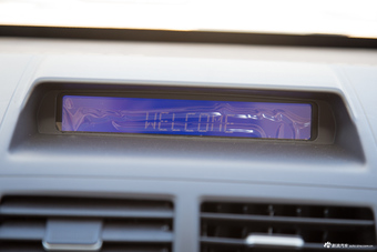 2015款北汽威旺M30 1.5L手动基本型（国四）