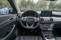 2018款北汽绅宝X55 基本型