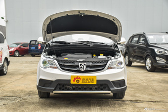 2016款宝骏730 1.5L手动超值版 7座国V图片