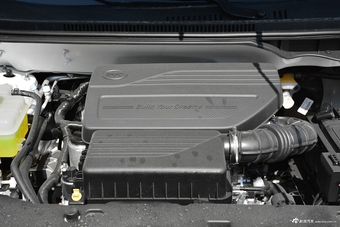 2017款比亚迪元1.5L自动酷炫时尚型