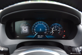 2018款捷豹F-PACE 3.0T SC自动R-SPORT运动版