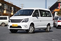 2018款菱智M5 1.6L手动7座舒适型