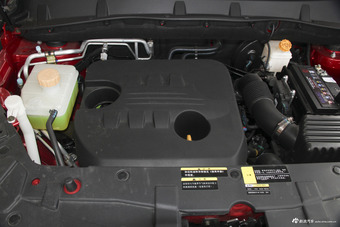 2018款北汽幻速S7 1.5T 手动尊享型