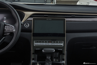 2019款传祺GS5 1.5T自动尊贵版270T