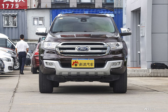 2016款撼路者2.0T自动四驱旗舰版汽油