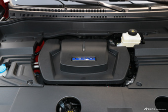 2018款君马S70 1.5T手动舒适型