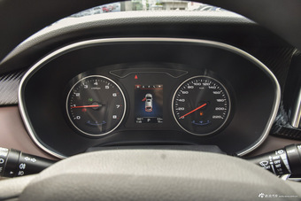 2017款瑞风S7 1.5T自动舒适型 