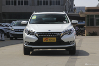 2018款启辰T90 2.0L自动CVT智联智尚版