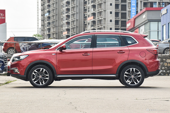 2018款荣威RX5 1.5T 20T自动两驱互联网智臻版