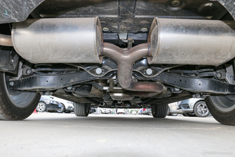 2018款宝沃BX7 2.0T自动28T四驱旗舰型5座