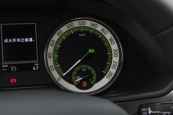 2018款速派1.4T自动TSI280 DSG舒适版