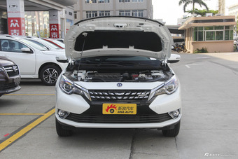 2018款启辰T90 2.0L自动CVT智联智尚版