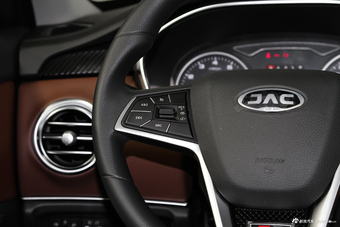 2017款瑞风S7 1.5T手动舒适型