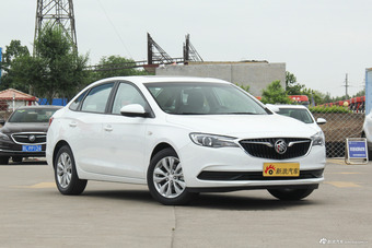 2018款英朗1.0T手动精英型15T