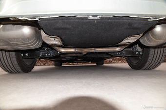 2017款迈腾2.0T自动380TSI DSG旗舰型