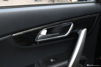 2018款斯威X7 1.5T手动豪华型7座