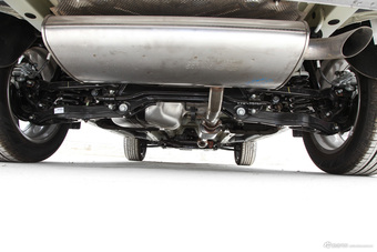 2018款现代ix35 2.0L自动两驱智勇·畅联版