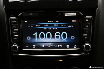 2016款哈弗H5 2.0T手动四驱精英型经典版