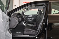 2018款讴歌TLX-L 2.4L自动悦享版