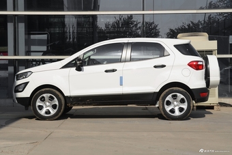 2018款翼搏1.5L自动精翼型