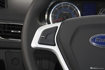 2018款开瑞K50 1.5L手动基本型