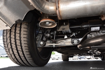 2018款宝马X6M 4.4T自动