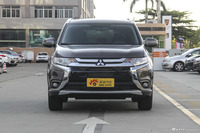 2018款欧蓝德2.0L自动两驱荣耀版5座