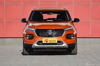 2019款宝骏510 1.5L自动优享型