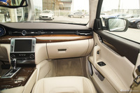 2013款总裁 3.0T自动V6标准型