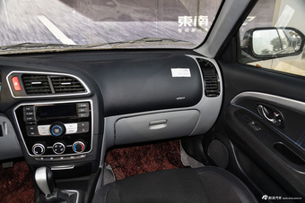 2015款V3菱悦 1.5L 手动风采版