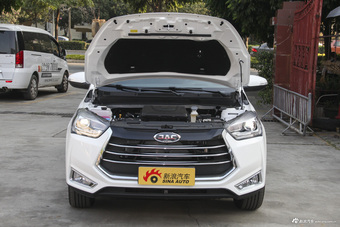 2018款瑞风S2 1.5L智驱版 手动豪华型图片