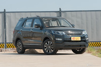 2017款长安CX70T改款 1.5T自动尊擎版