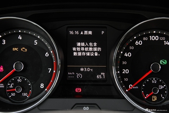 2017款途观L 2.0T自动四驱豪华版380TSI