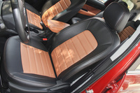 2016款凯翼V3 1.5L自动智联III