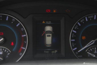 2018款哈弗H2 1.5T自动两驱精英型蓝标