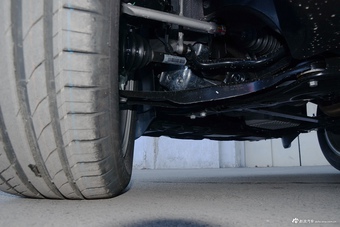 2017款观致5 1.6T自动旗舰型