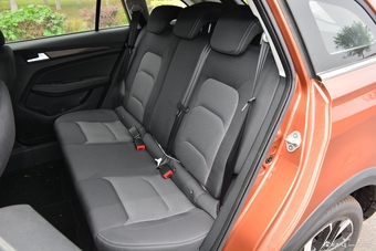 2018款一汽骏派CX65 1.5L手动舒适型